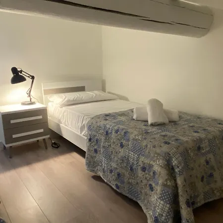 Appartement Bright House In Old Town Desenzano *