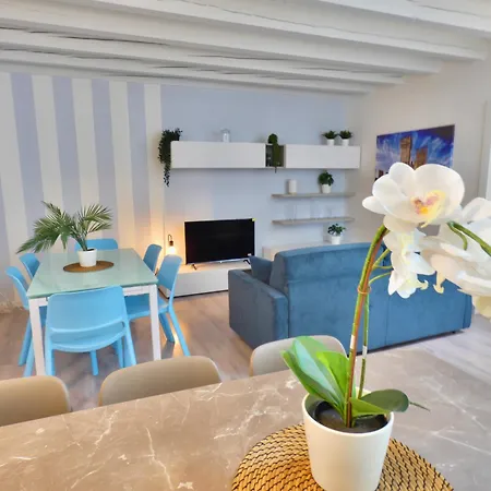 Appartement Bright House In Old Town Desenzano *