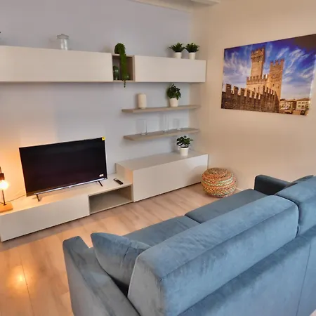 Appartement Bright House In Old Town Desenzano
