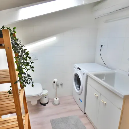 Appartement Bright House In Old Town Desenzano