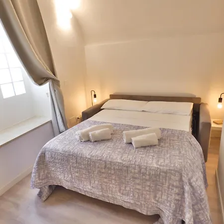 Appartement Bright House In Old Town Desenzano *