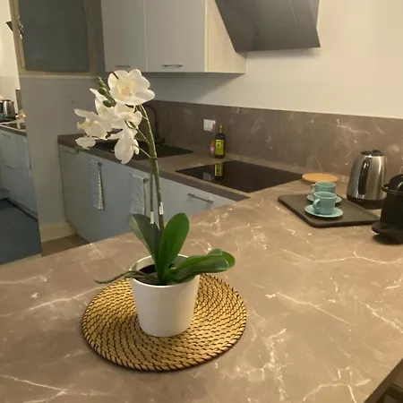 Bright House In Old Town Desenzano Appartement Desenzano del Garda